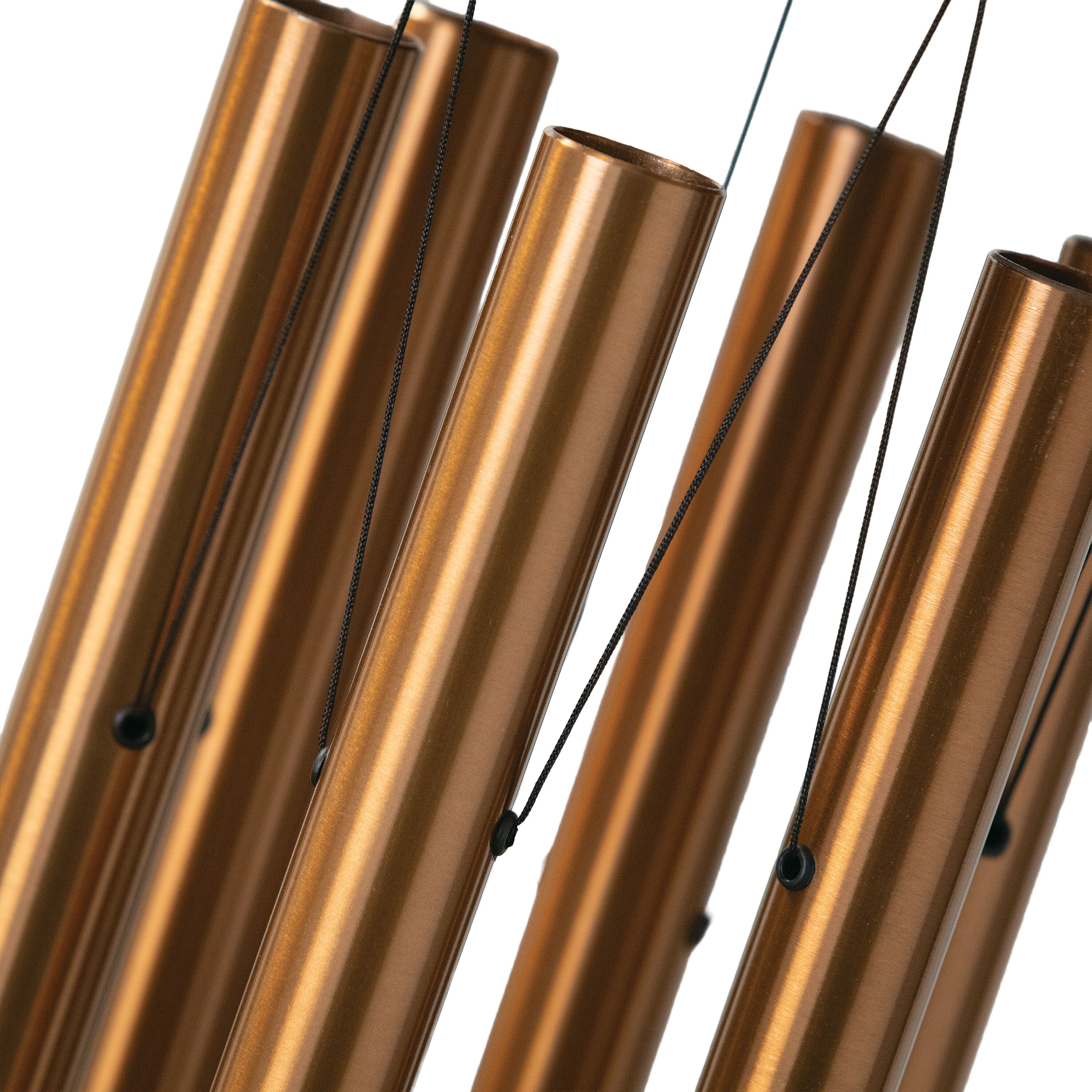 Woodstock Bronze Encore Chimes of Earth – Plow & Hearth