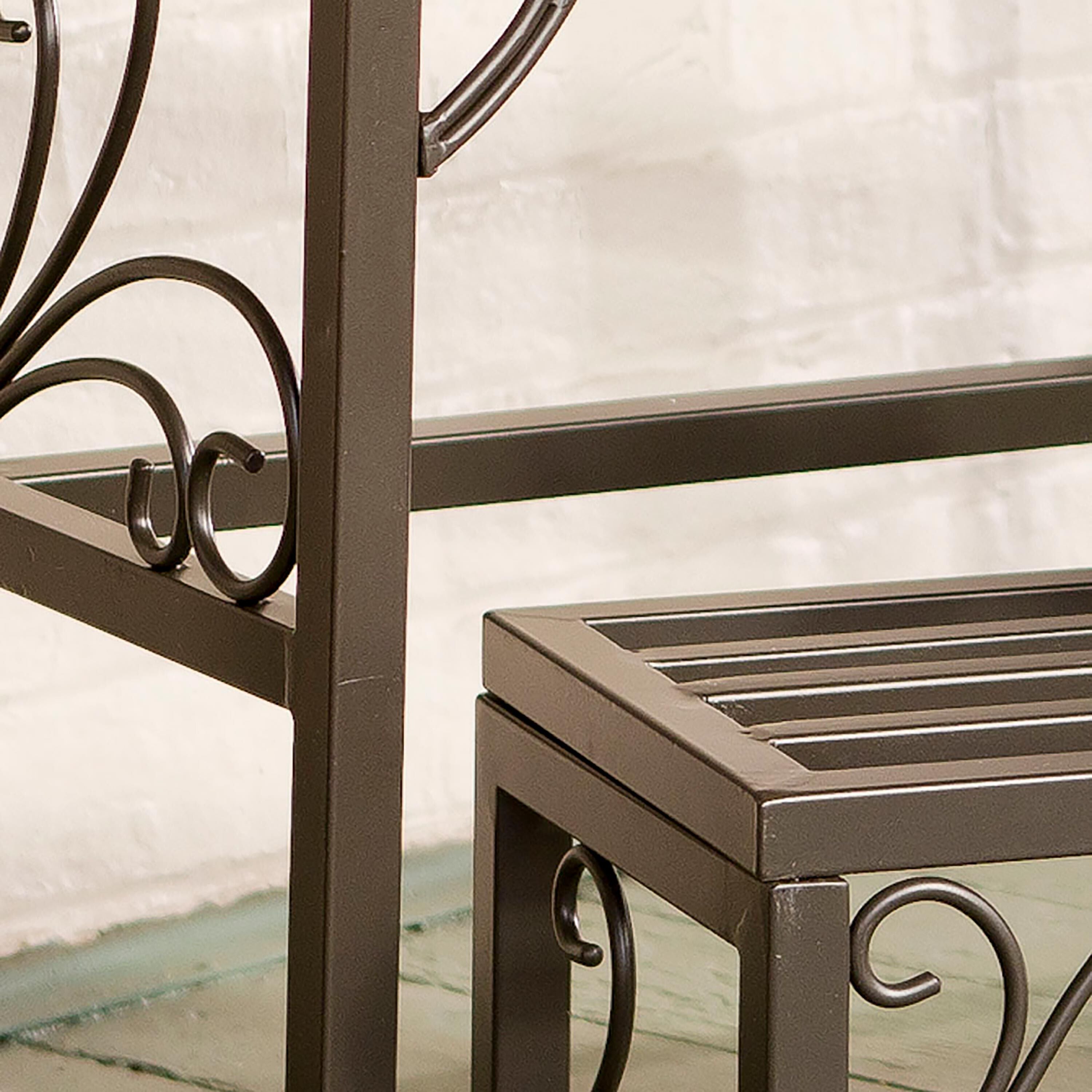 Plow & Hearth Plant Stands - Thumbnail 4
