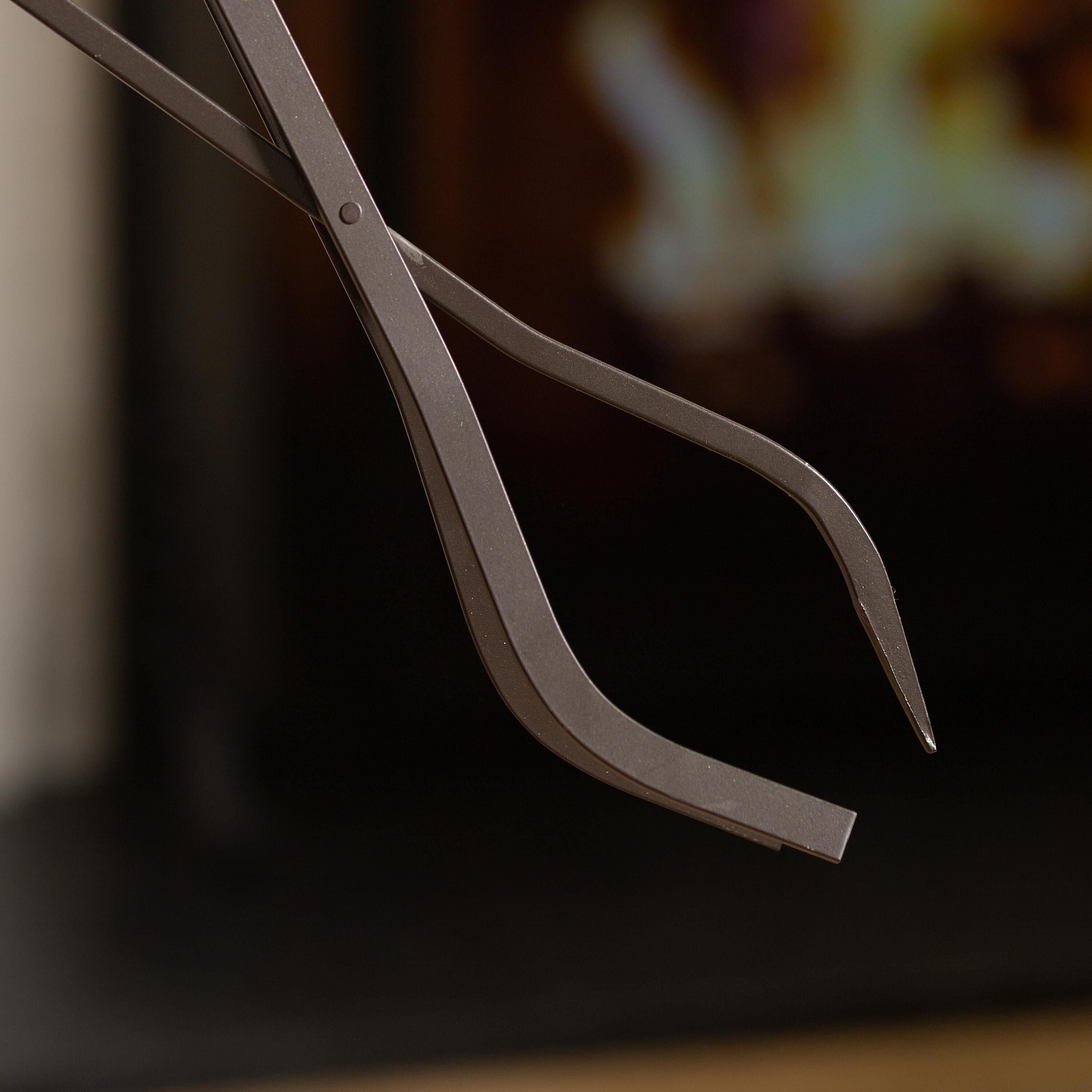 Plow & Hearth Fireplace Tool Set - Thumbnail 3