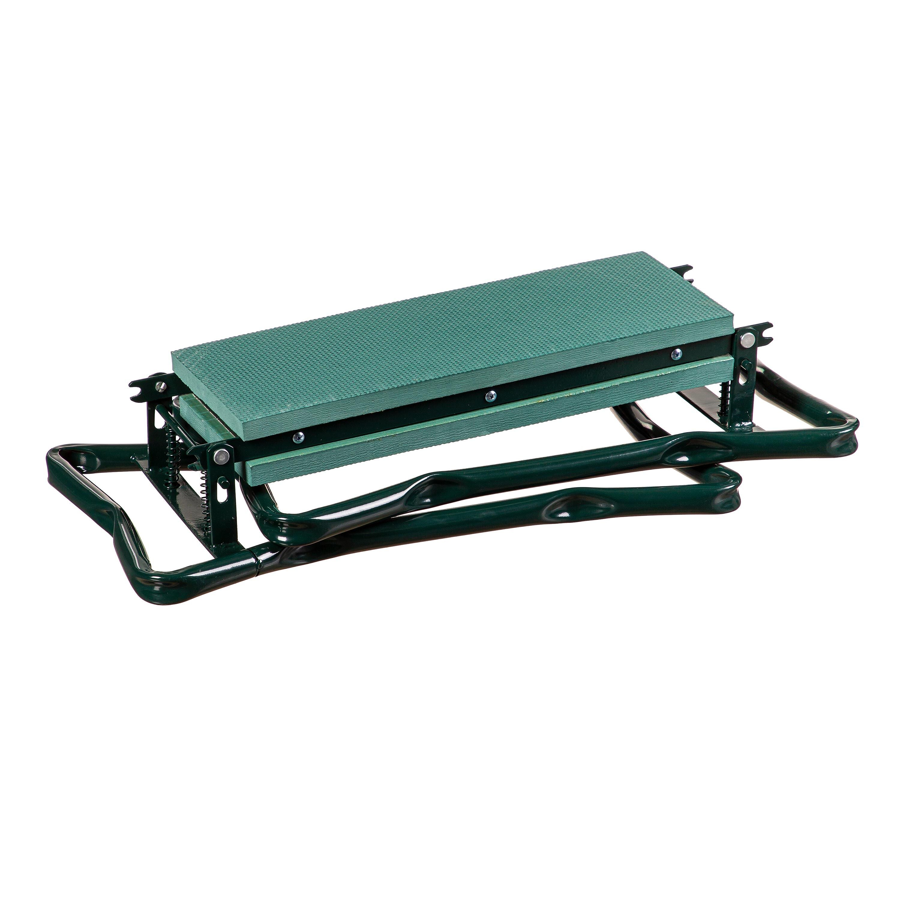 Plow & Hearth Garden Kneeler Seat
