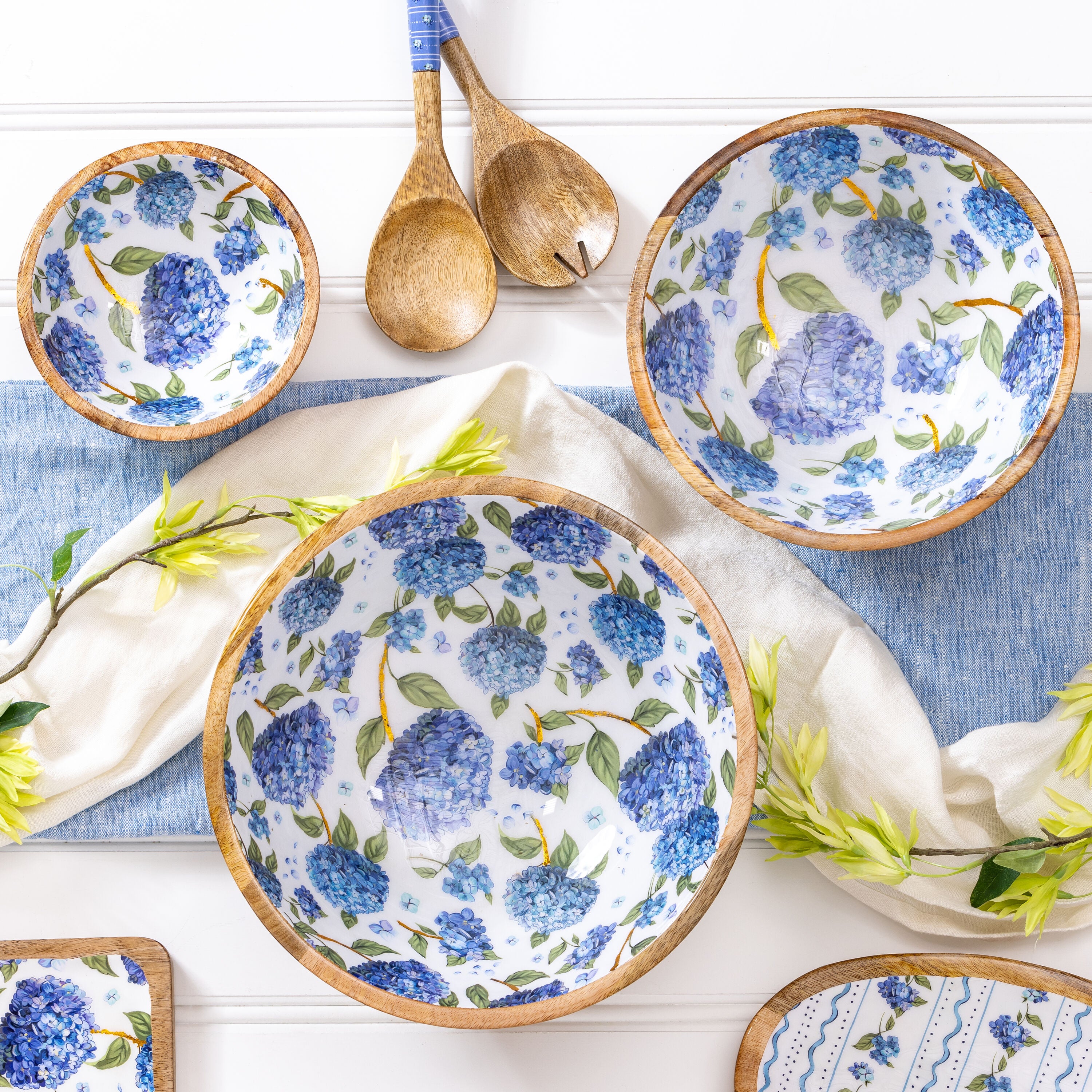 VivaStyle Bowl