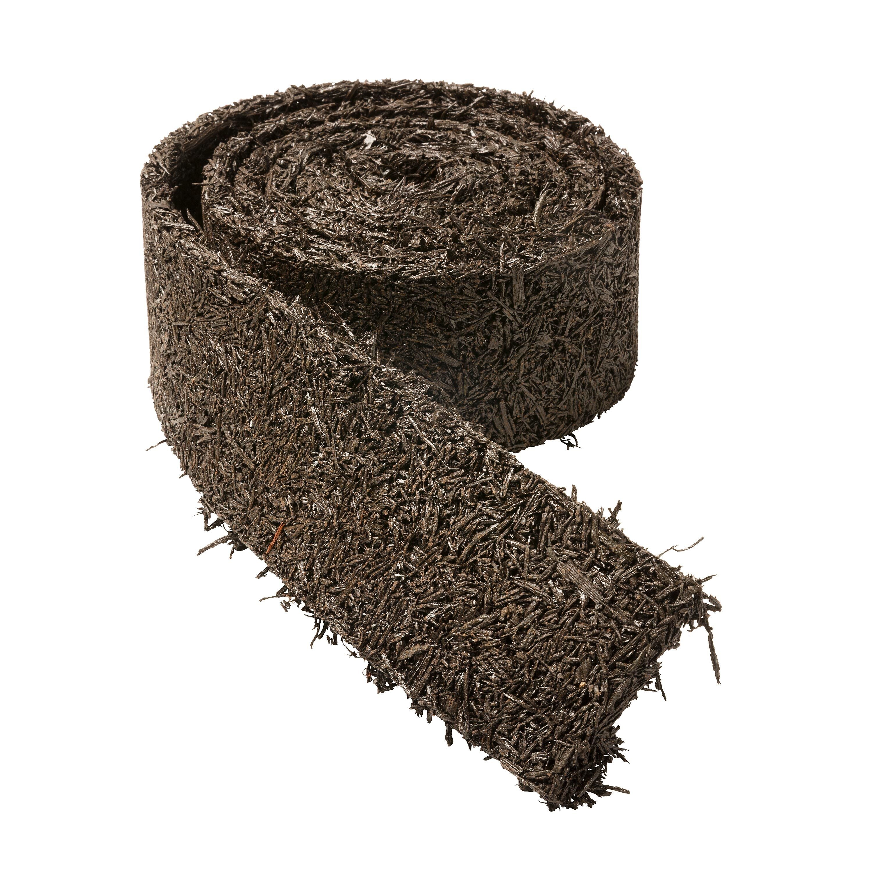 Permanent Mulch Border, 120