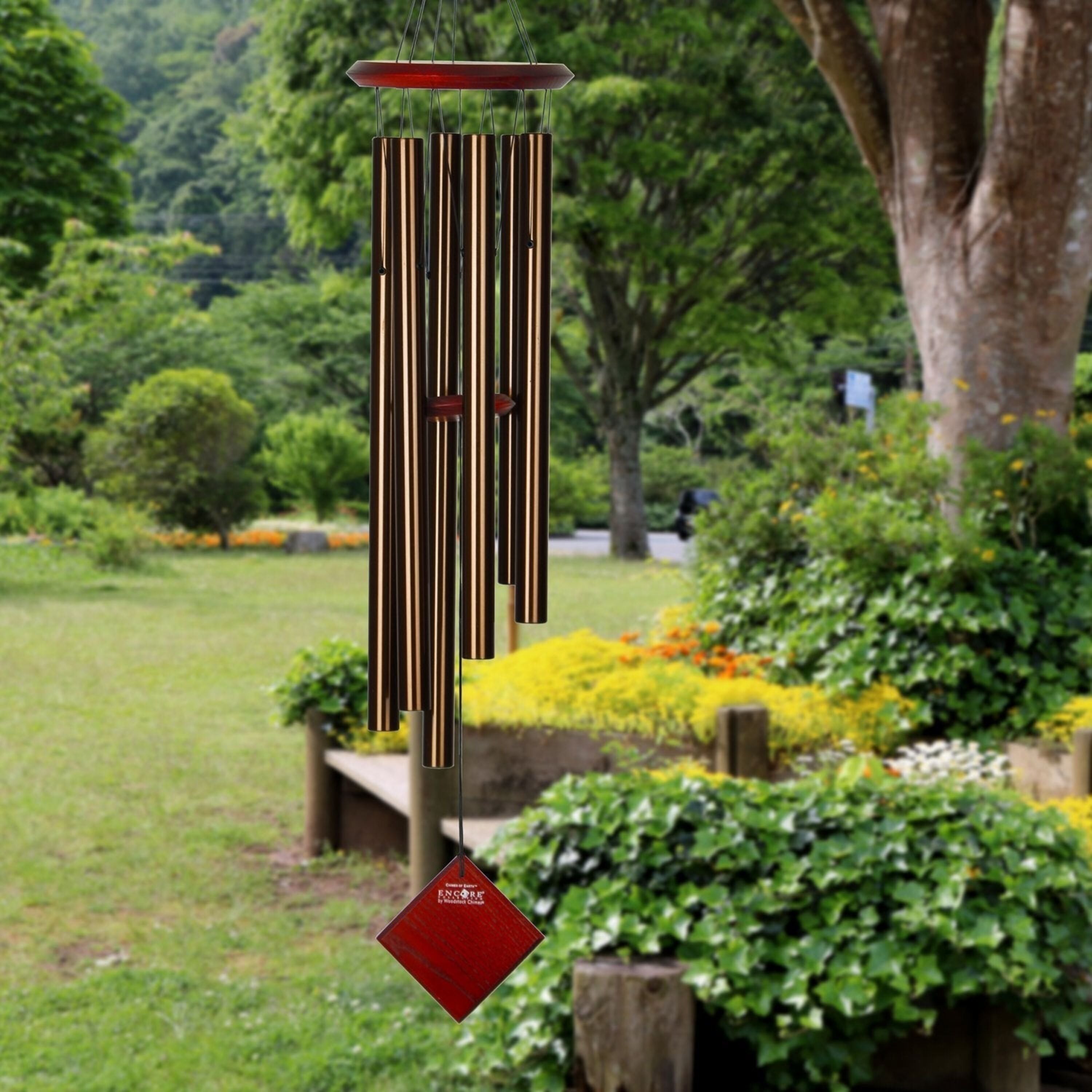 Woodstock Chimes of Earth - Thumbnail 4