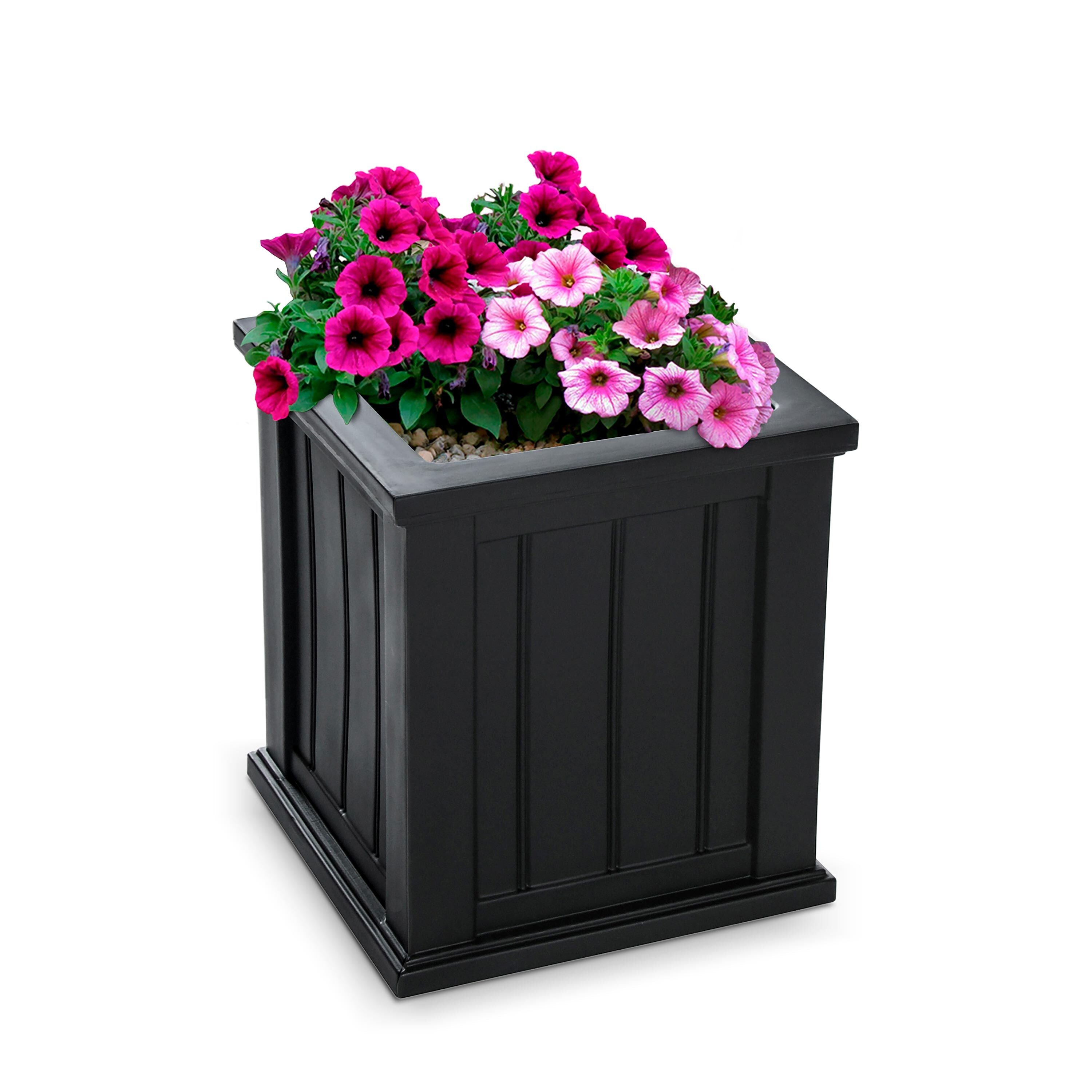 Evergreen Lexington Planter