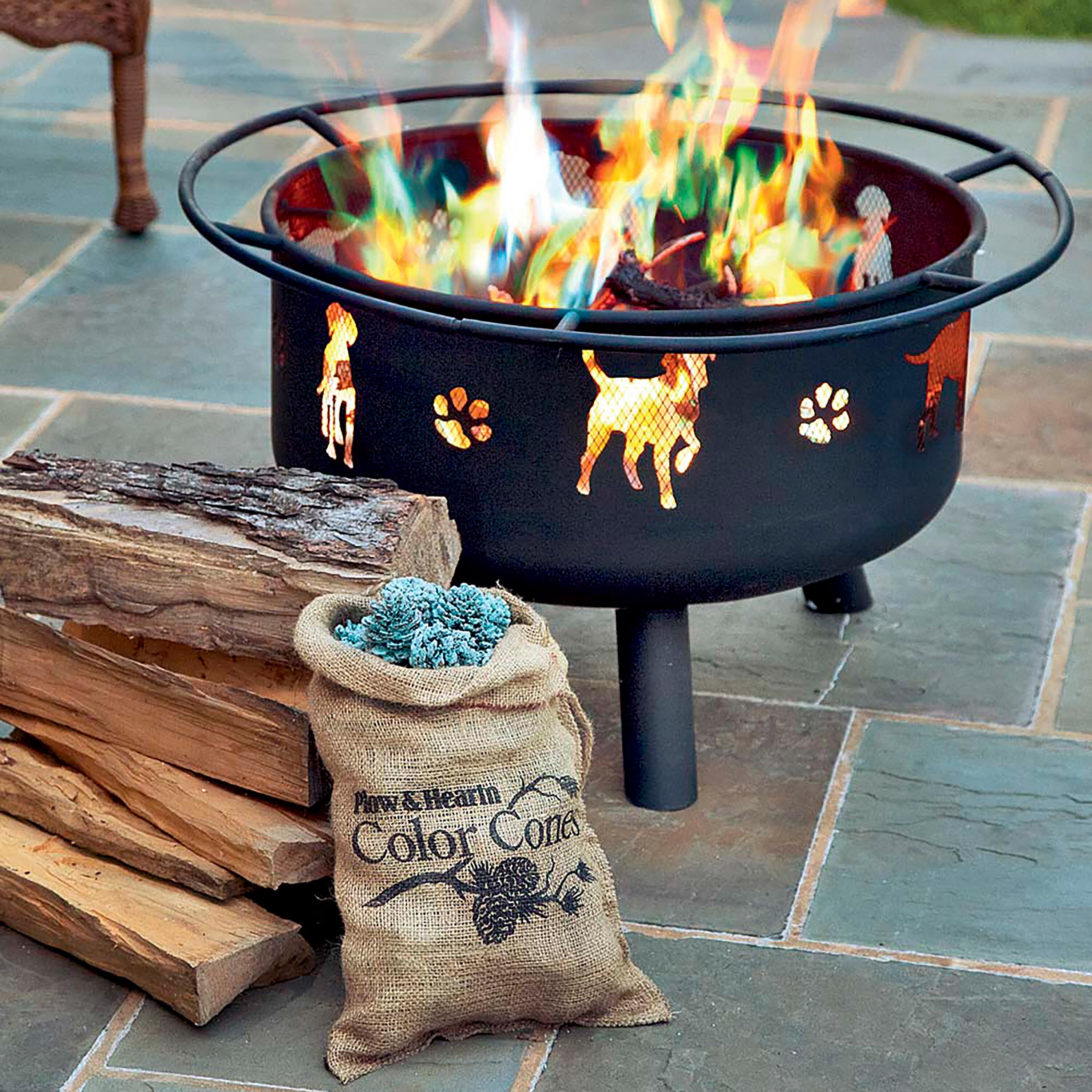 Fire Starters & Fatwood – Plow & Hearth