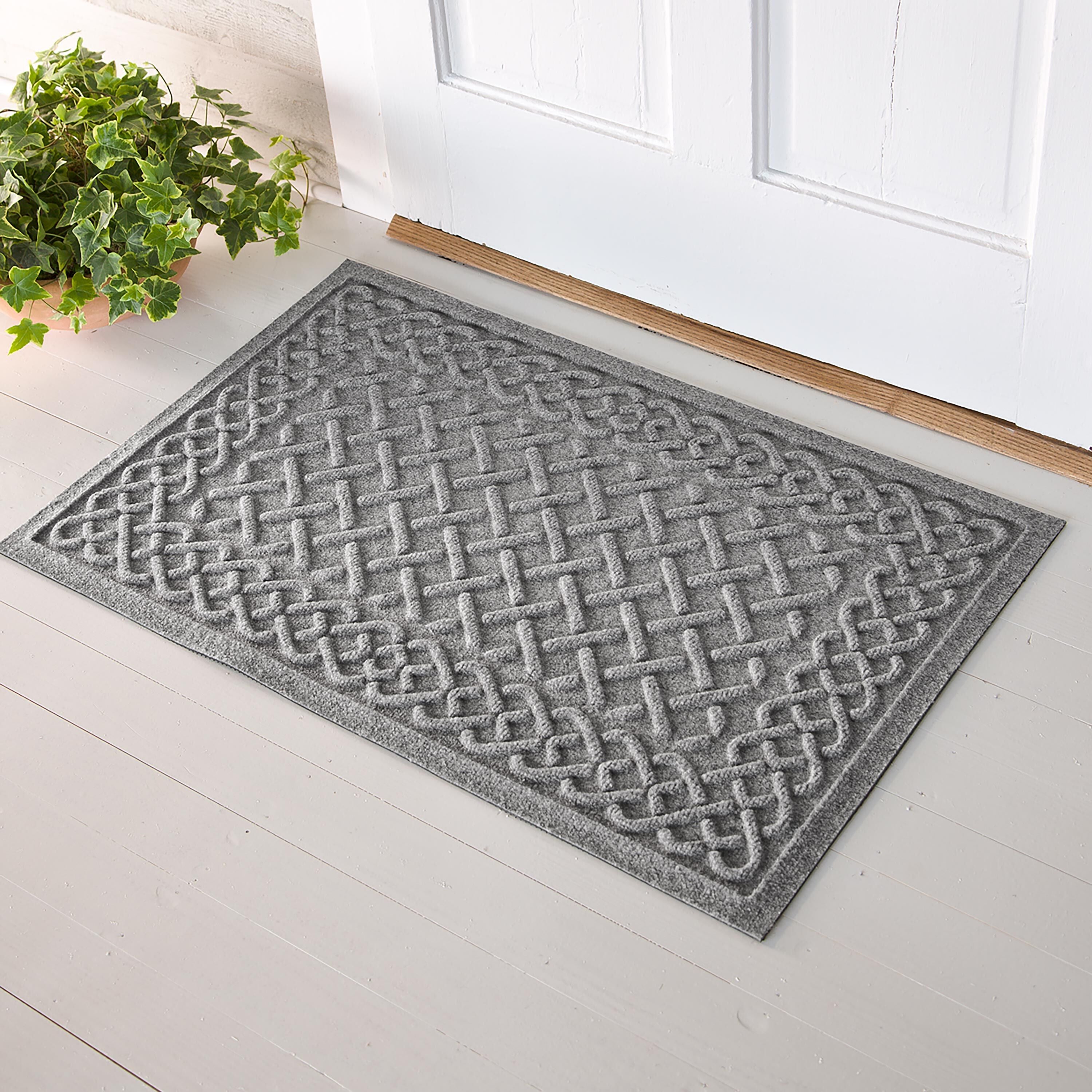 Waterhog Doormats – Plow & Hearth