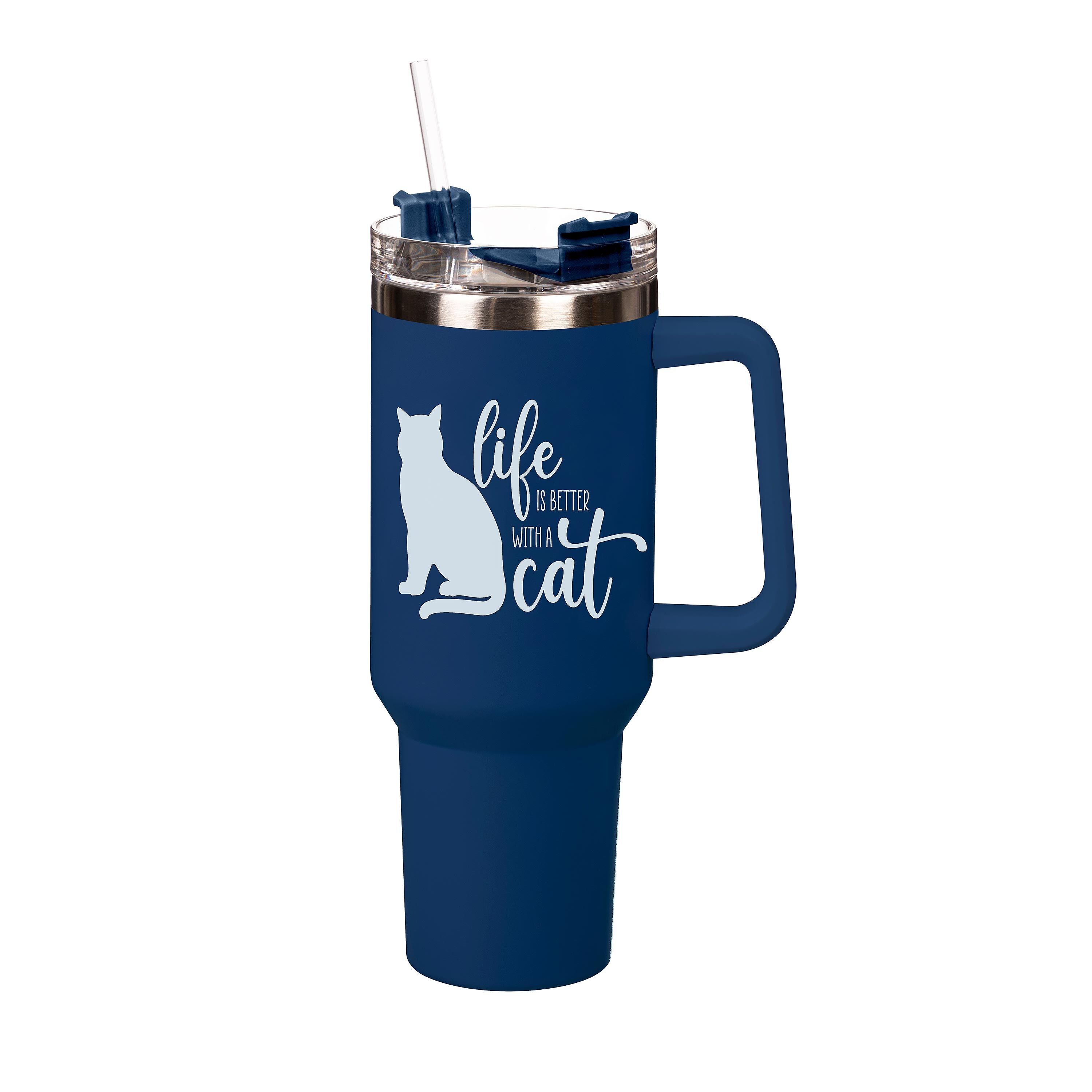 Evergreen Canyon Tumbler