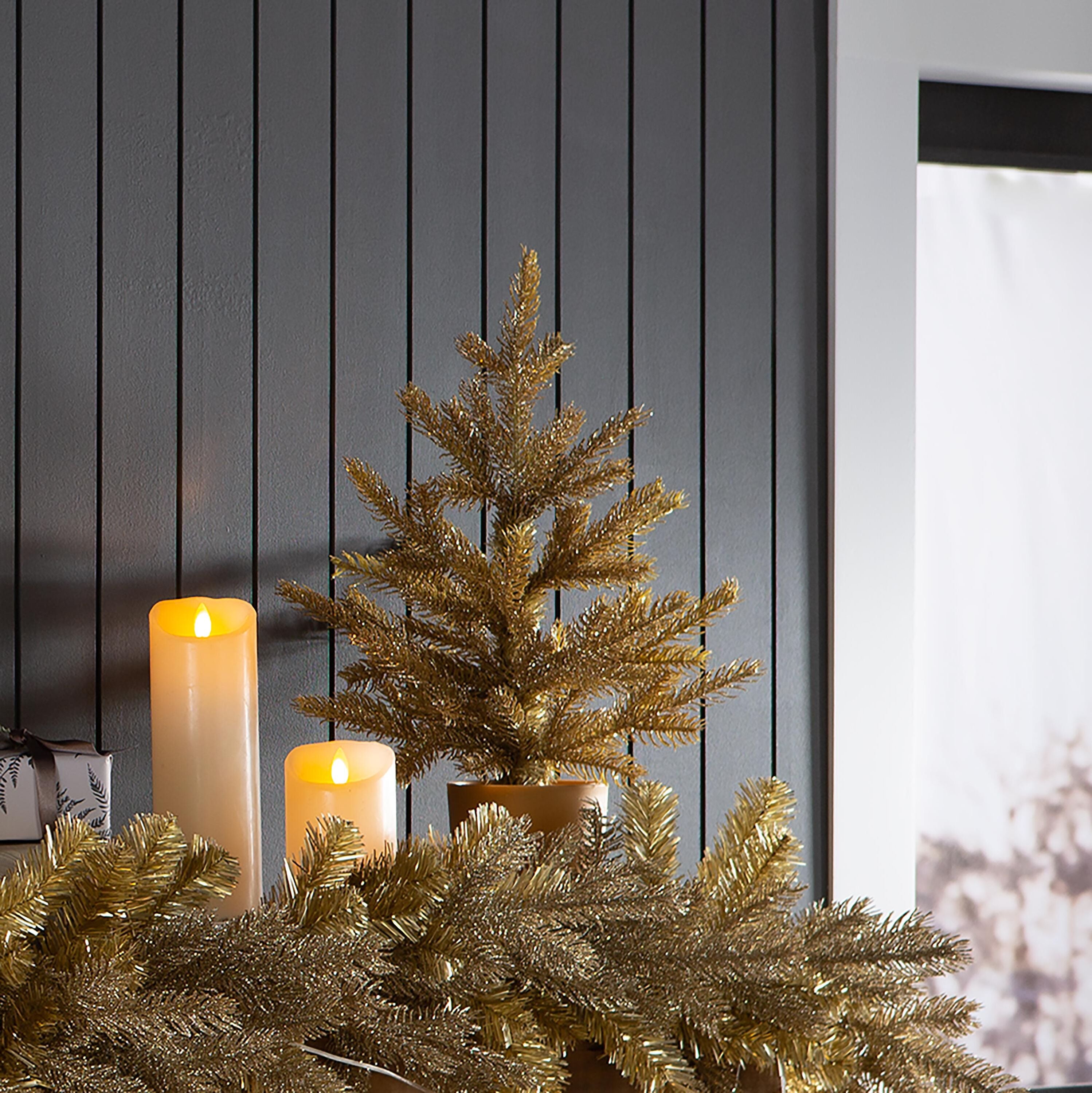 Evergreen Newport Garland - Thumbnail 3