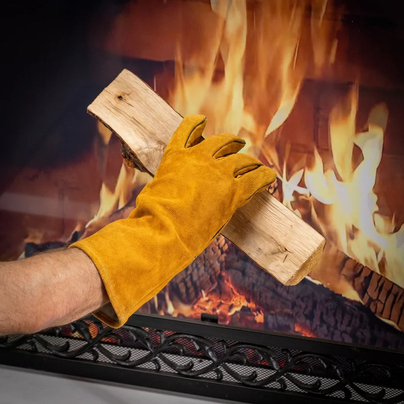Fireplace Accessories