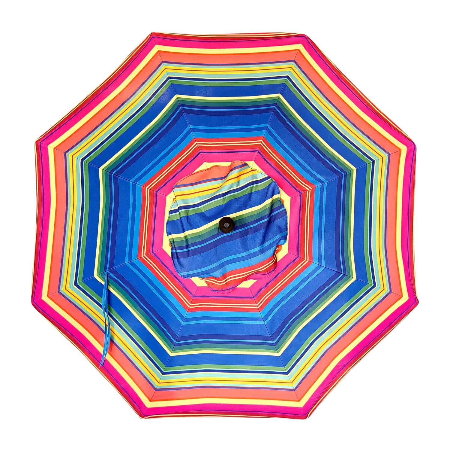 7' Umbrella Replacement Canopy