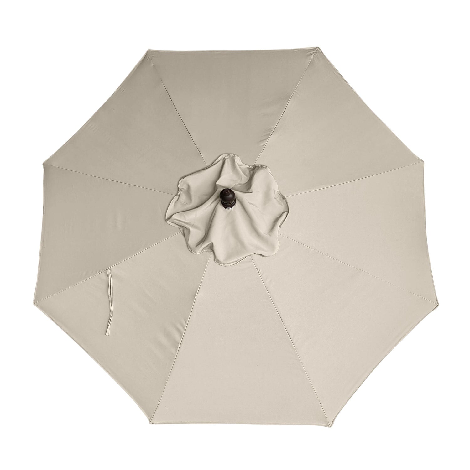 7.5 foot patio umbrella replacement canopy 7' Umbrella Replacement Canopy – Plow & Hearth