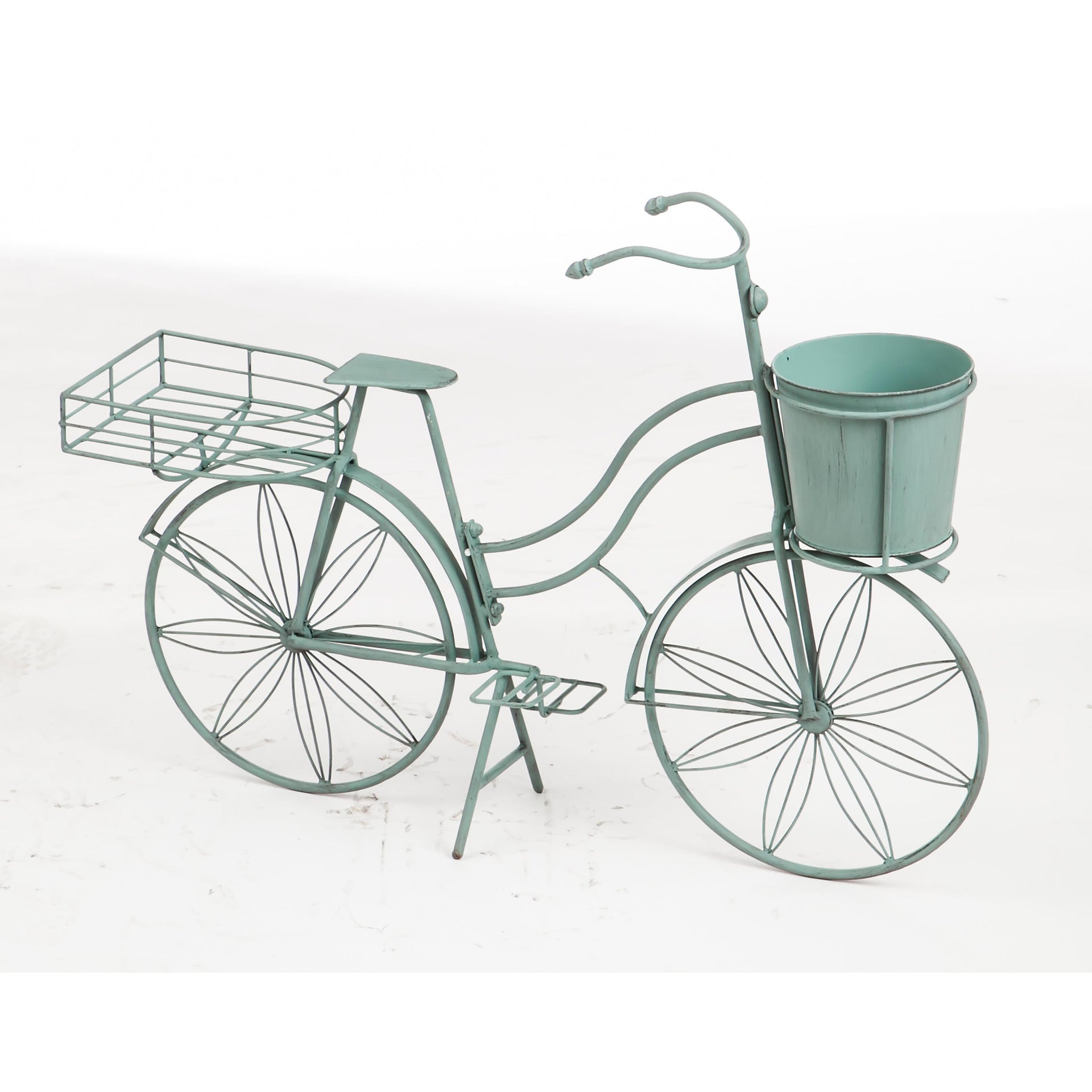 Planter Bicycle – Plow & Hearth