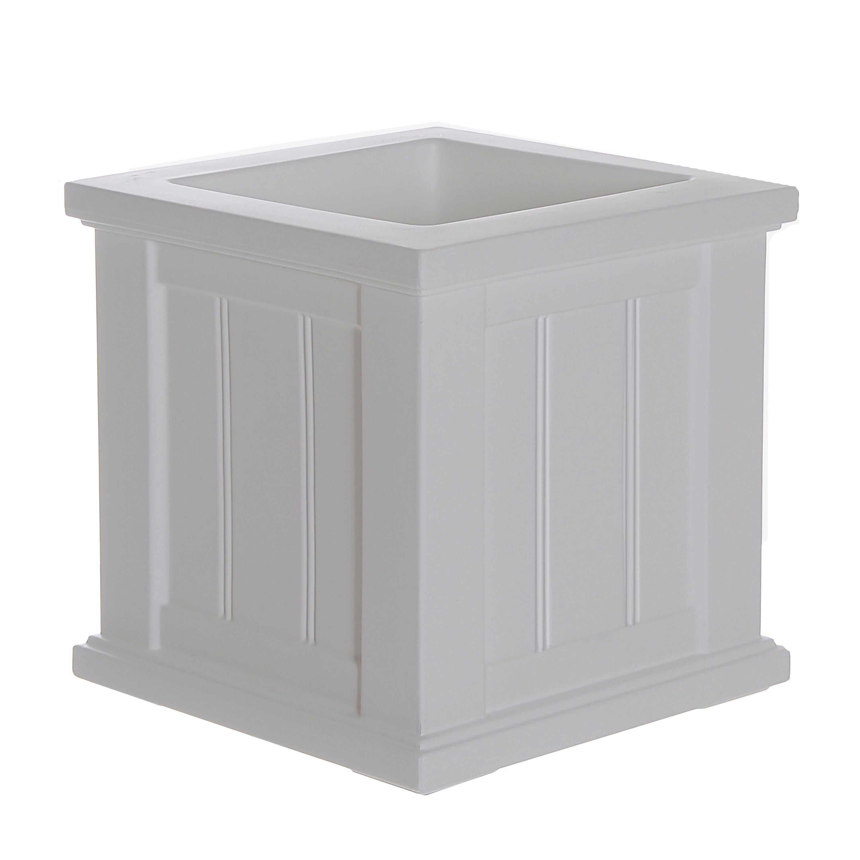 Evergreen Lexington Planter - Thumbnail 5