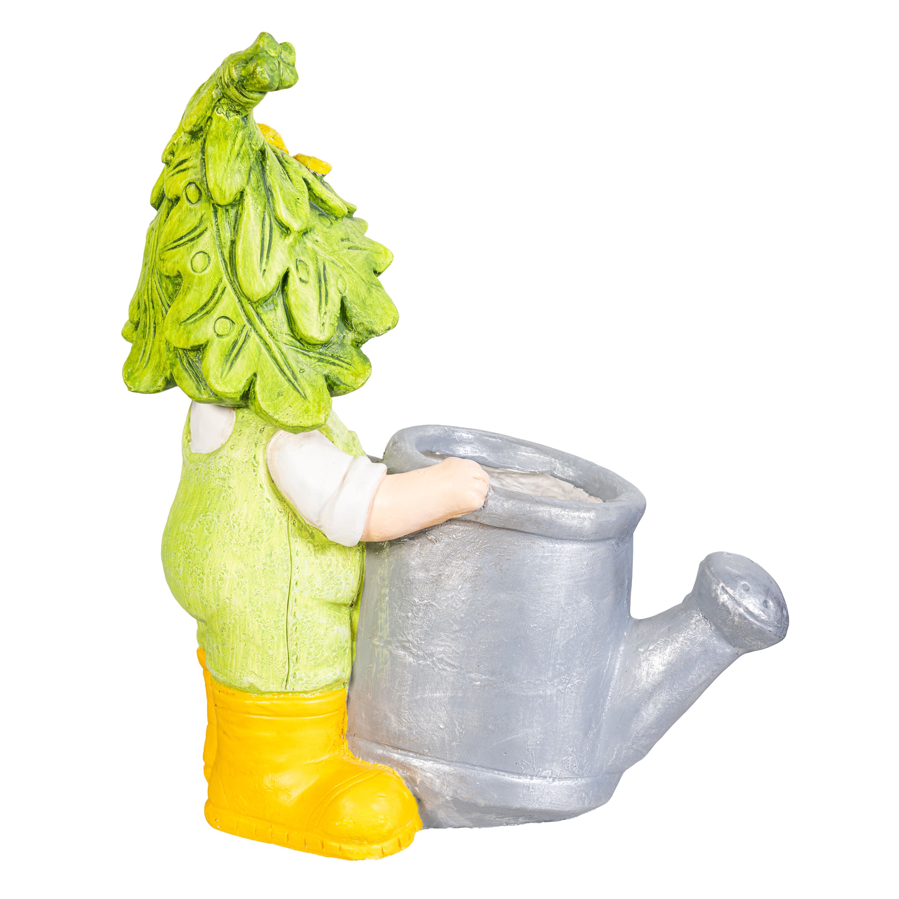 Garden Friends Children Planters, Set of 2 – Plow & Hearth