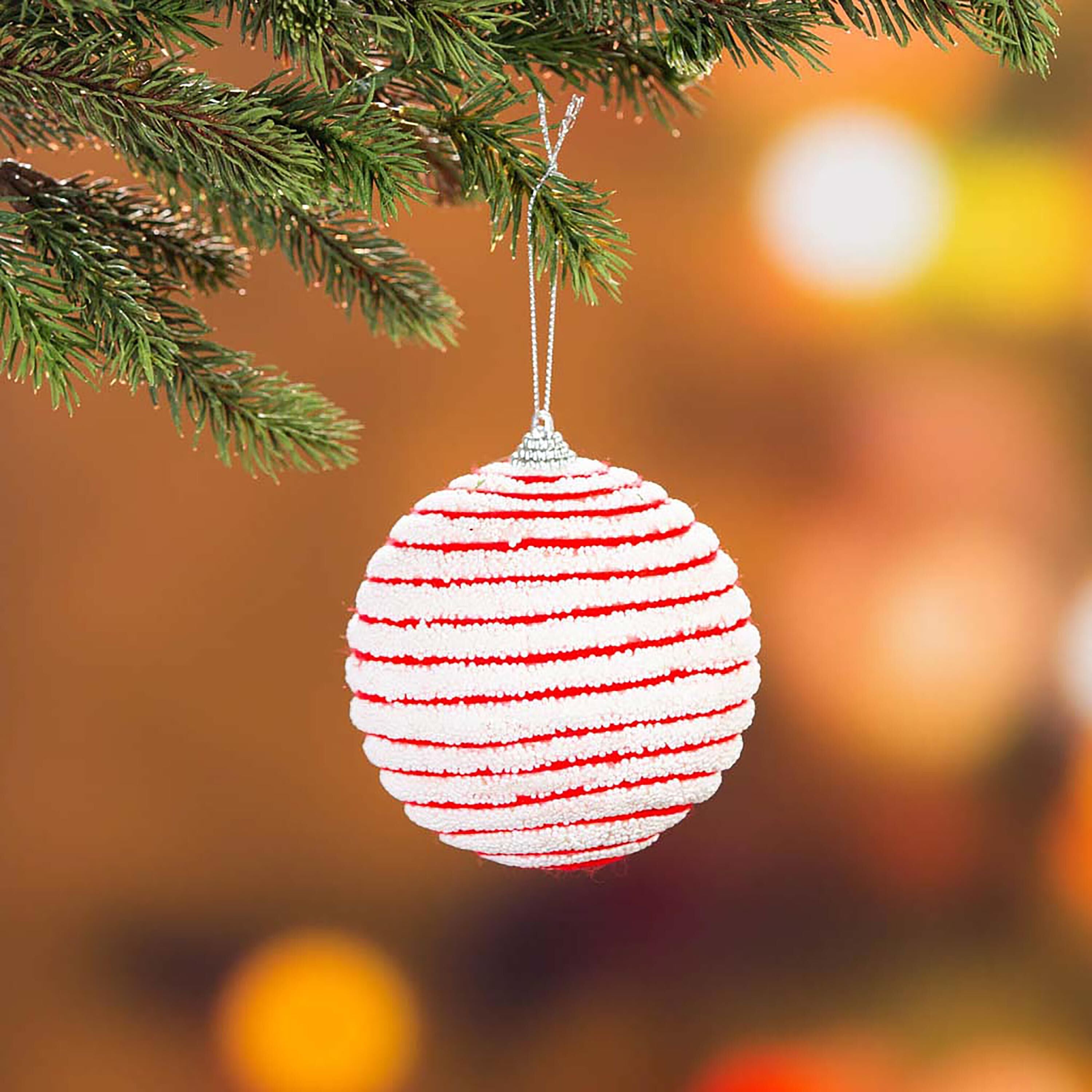 Classic Cardinal Complete Christmas Tree Kit with 250 Lights and