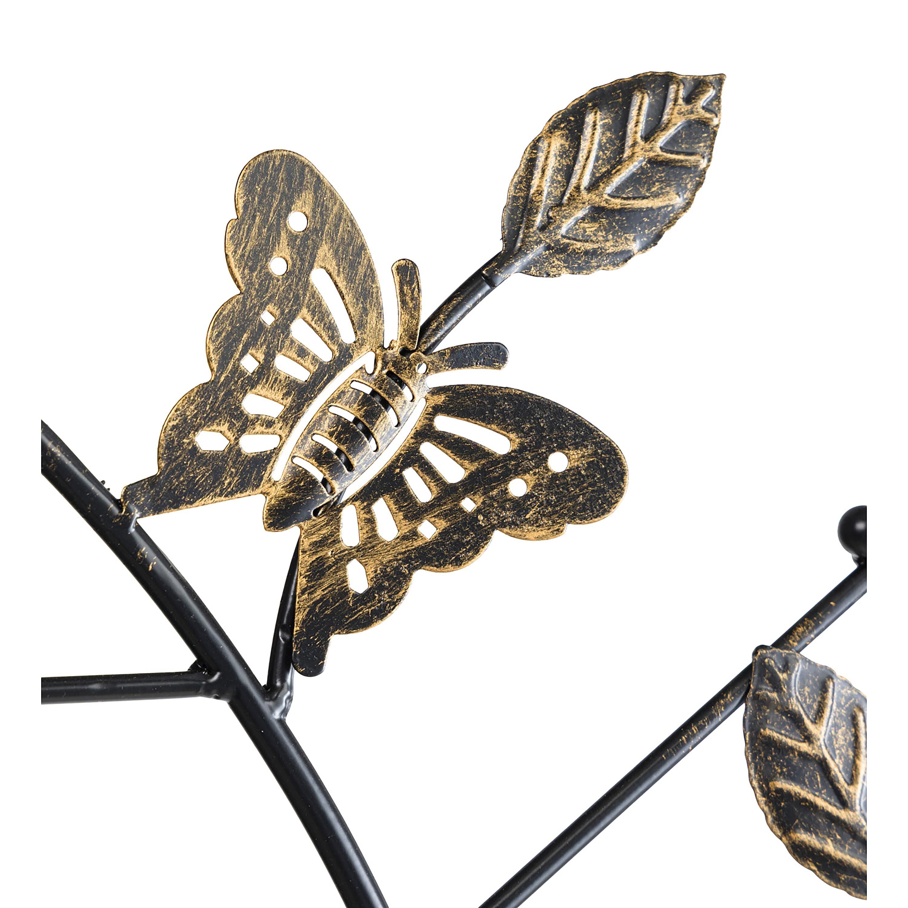 Butterfly Trio Trellis – Plow & Hearth