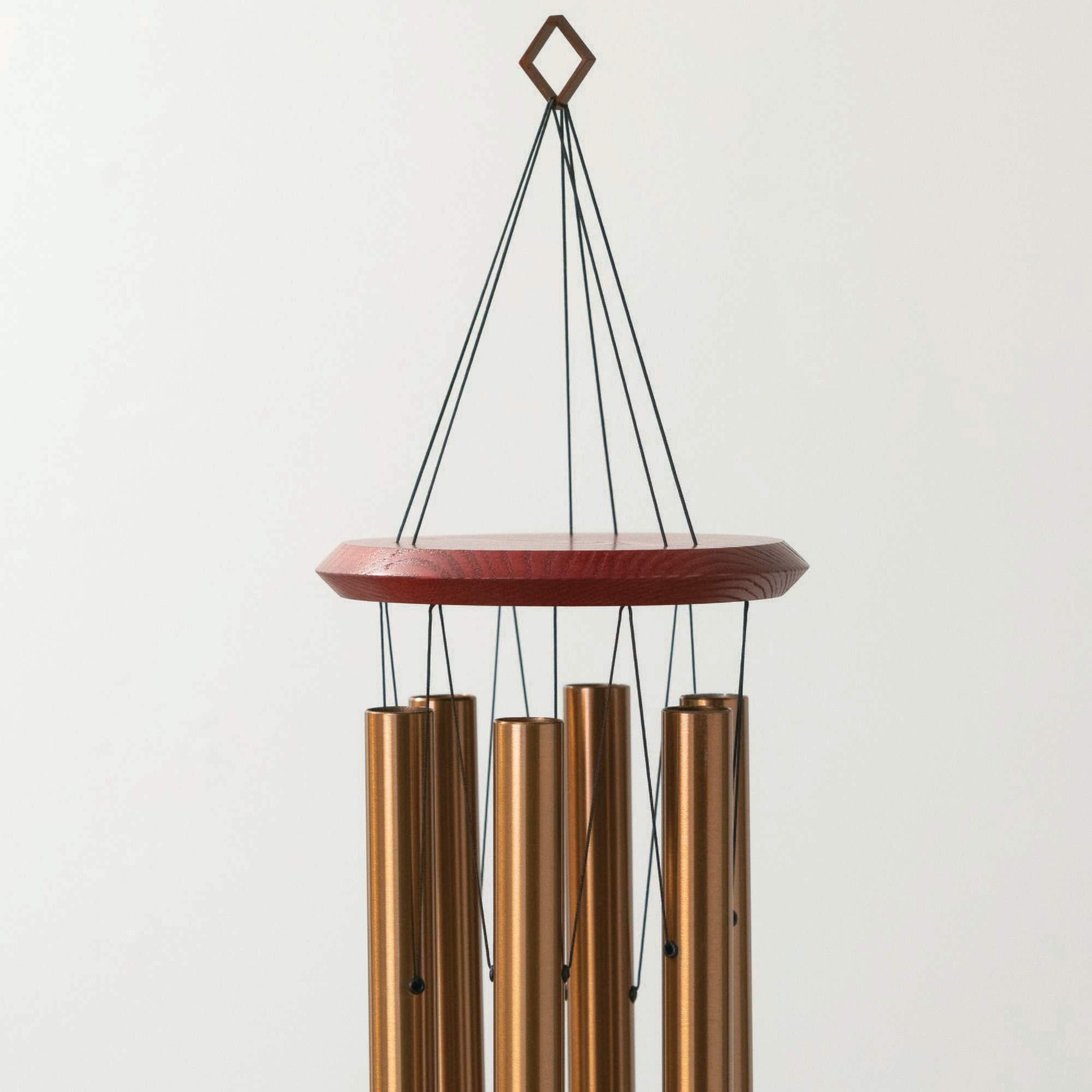 Woodstock Chimes Encore Chimes of Earth - Thumbnail 3