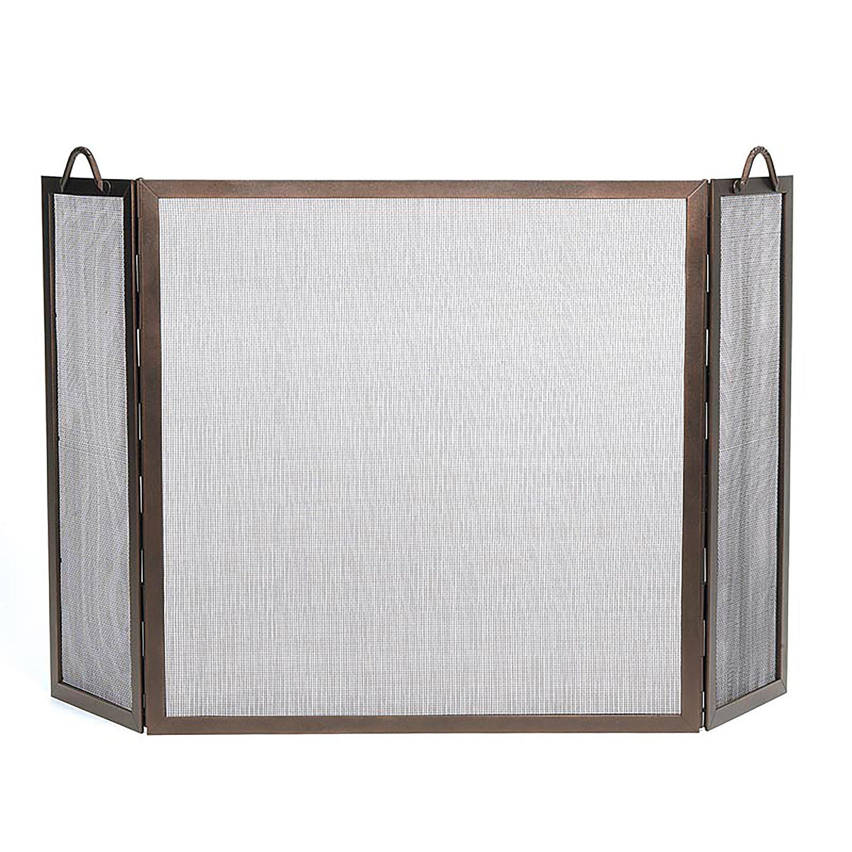 Iron Log Rack With Tools | Wood Racks | Plow & Hearth