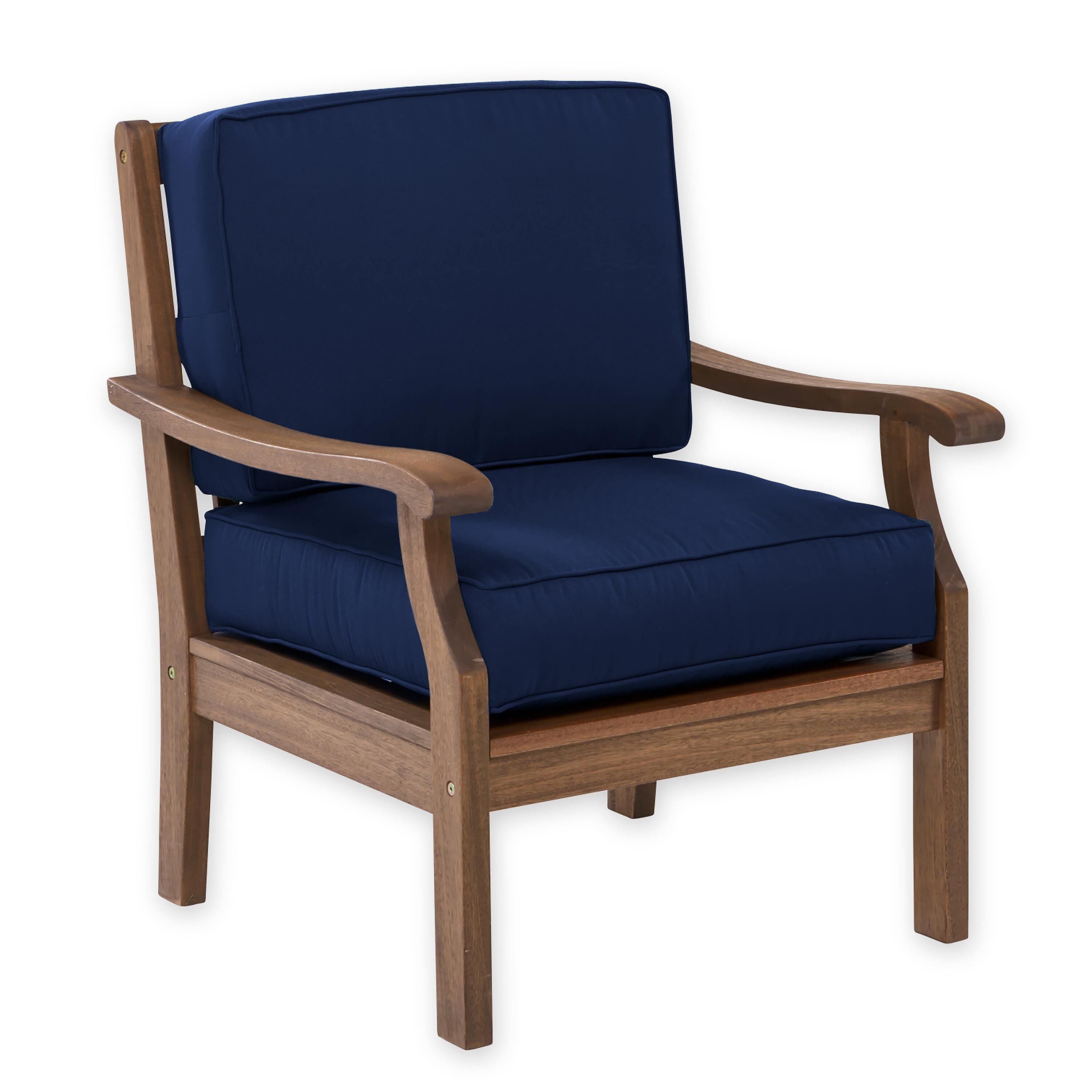 Plow & Hearth Claremont Chair