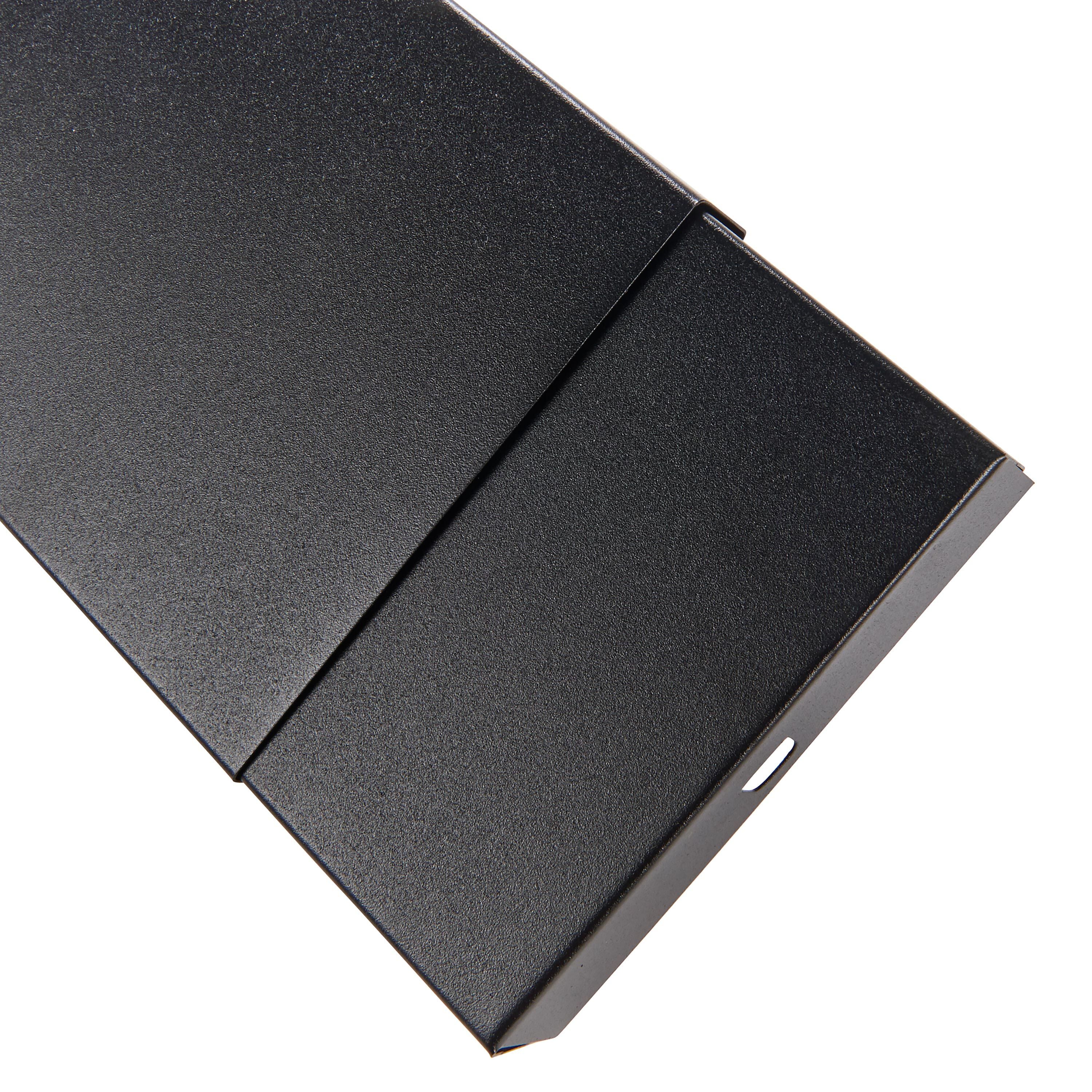 Plow & Hearth Fireplace Smoke Guard