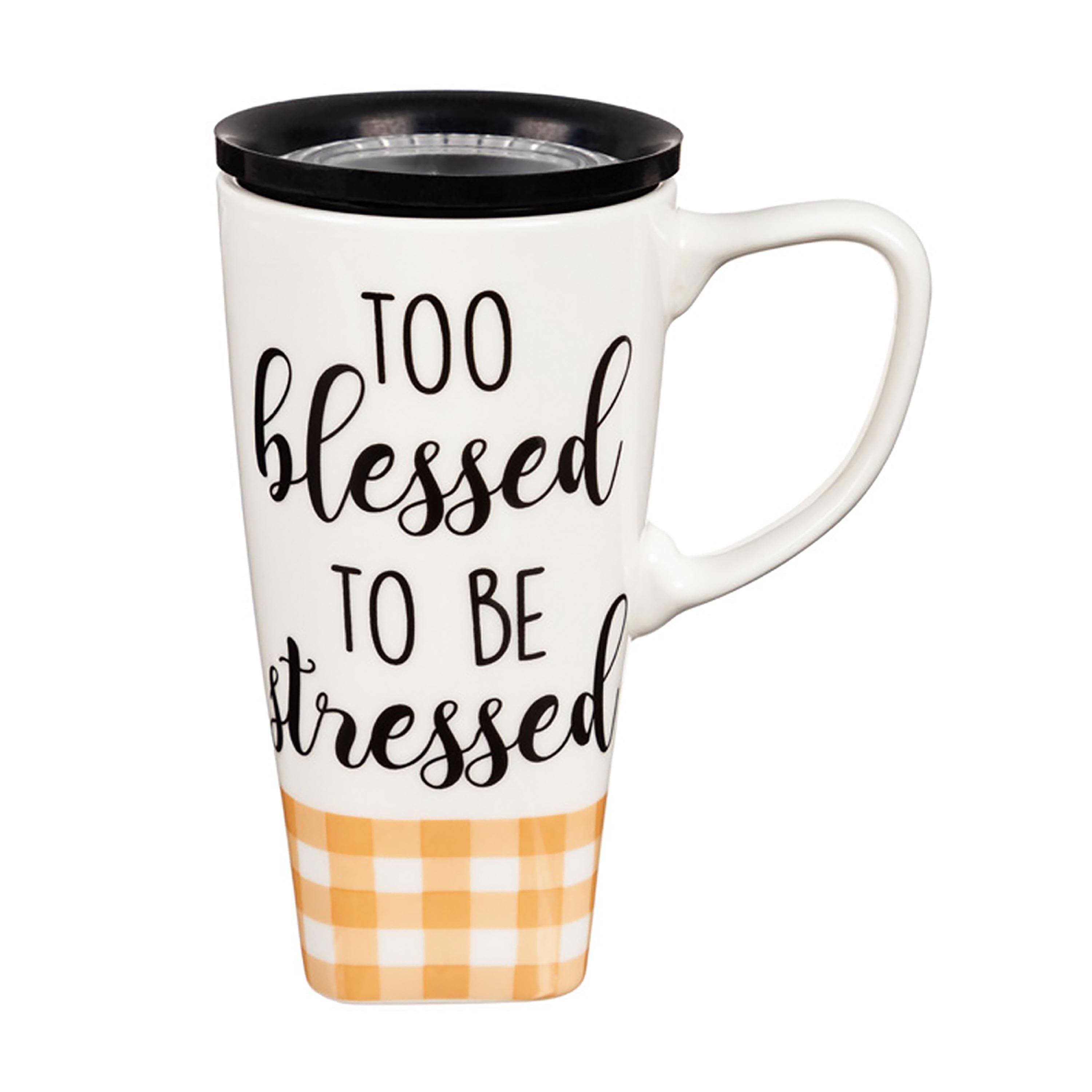 Evergreen FLOMO Travel Mug