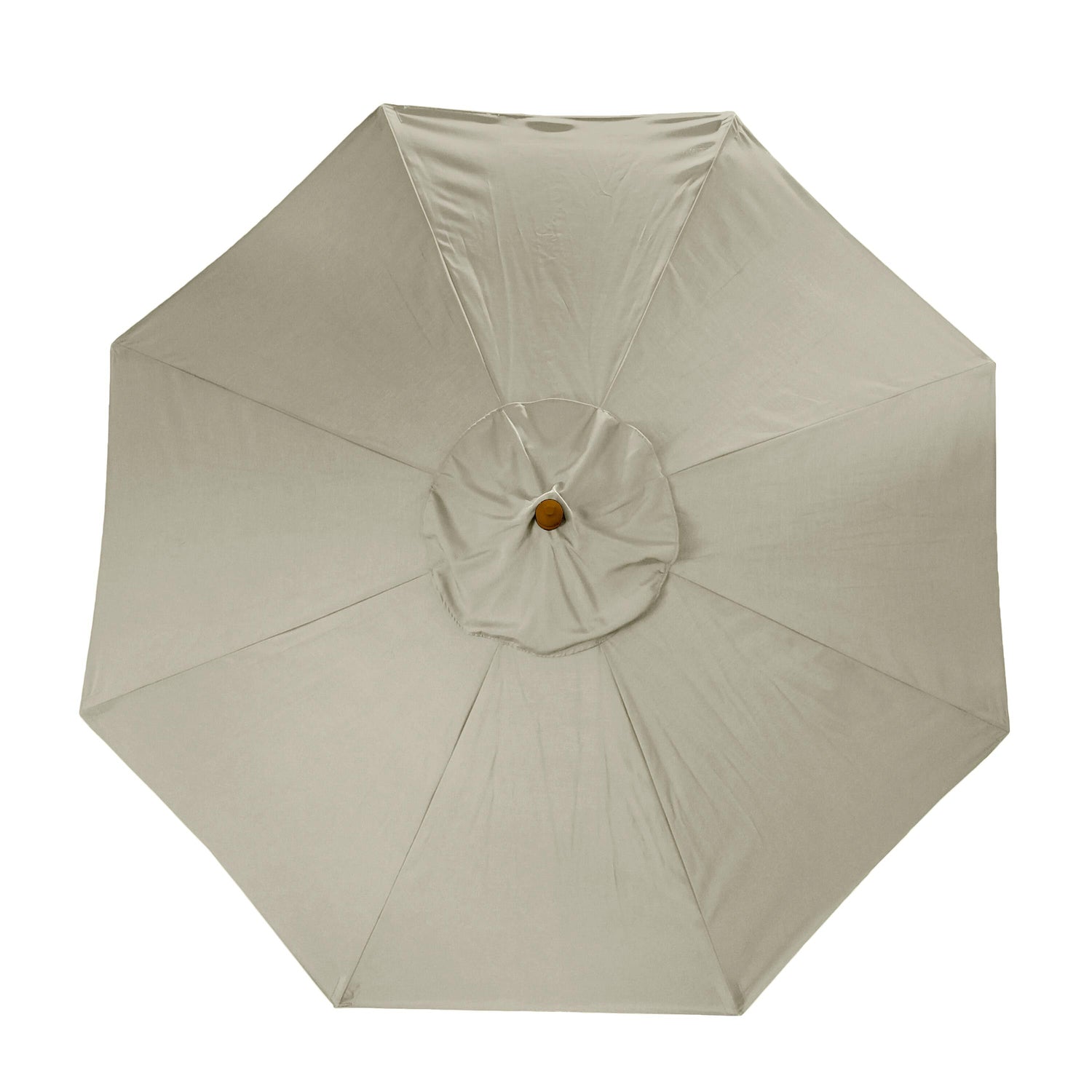 7.5x11 replacement patio umbrella 7' Umbrella Replacement Canopy – Plow & Hearth