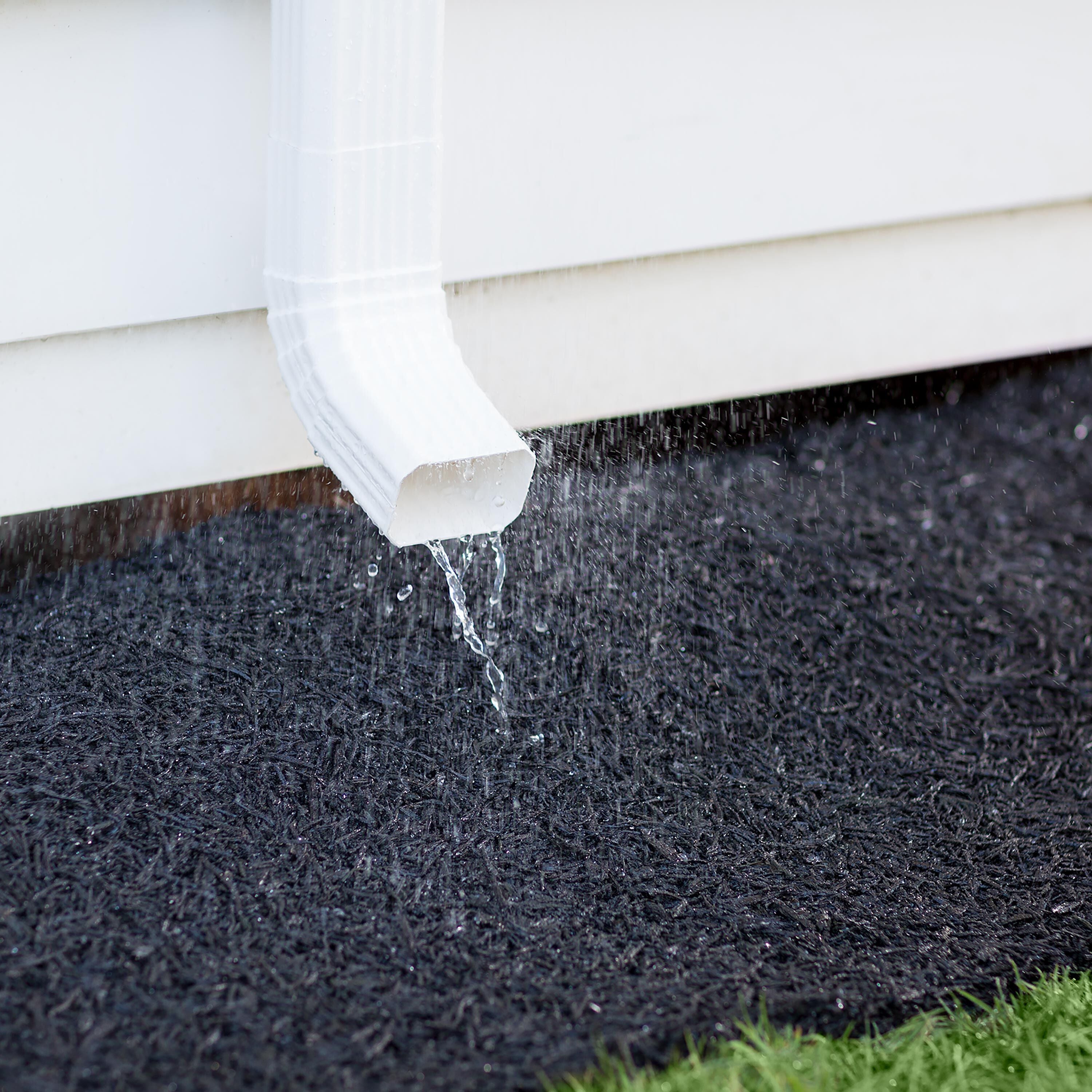 Permanent Mulch Pathway | Garden Tools | Plow & Hearth
