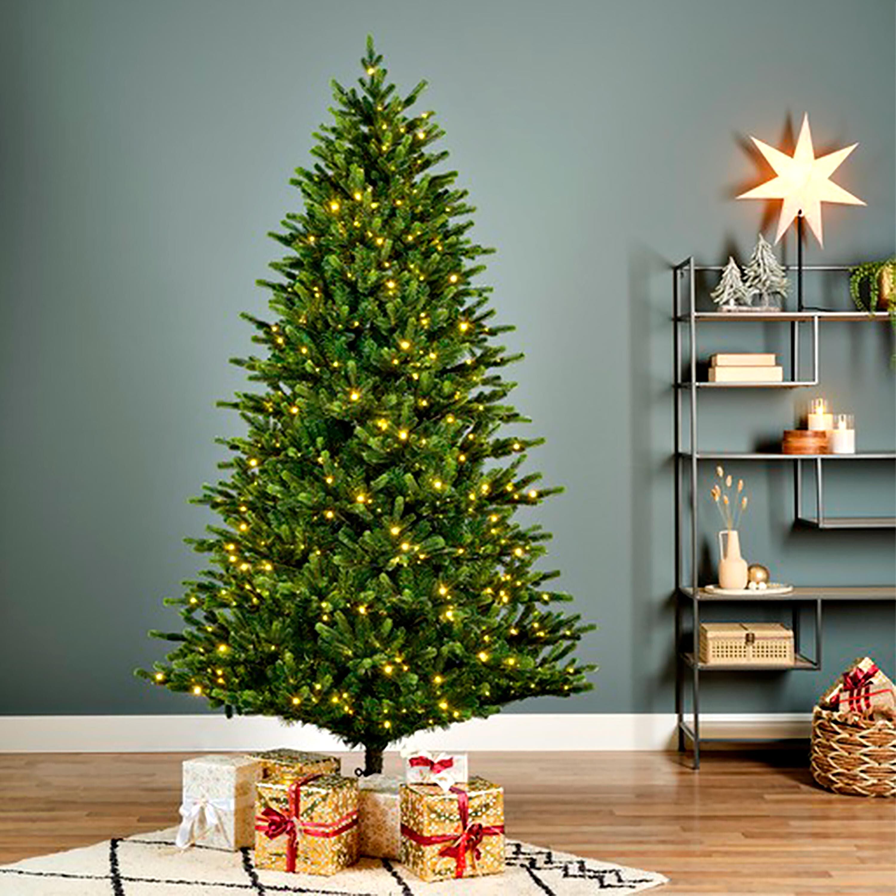 ✳︎new arrival✳︎christmastreeクリスマスツリー⑦ 7'3