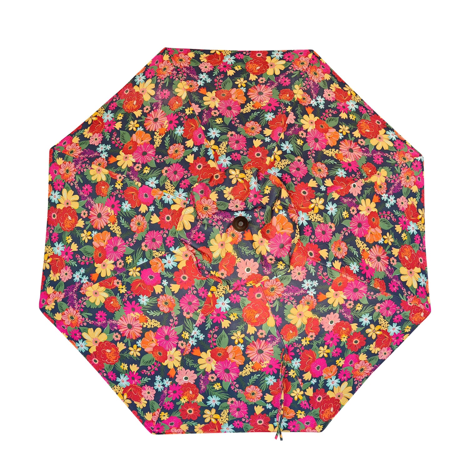 7' Umbrella Replacement Canopy