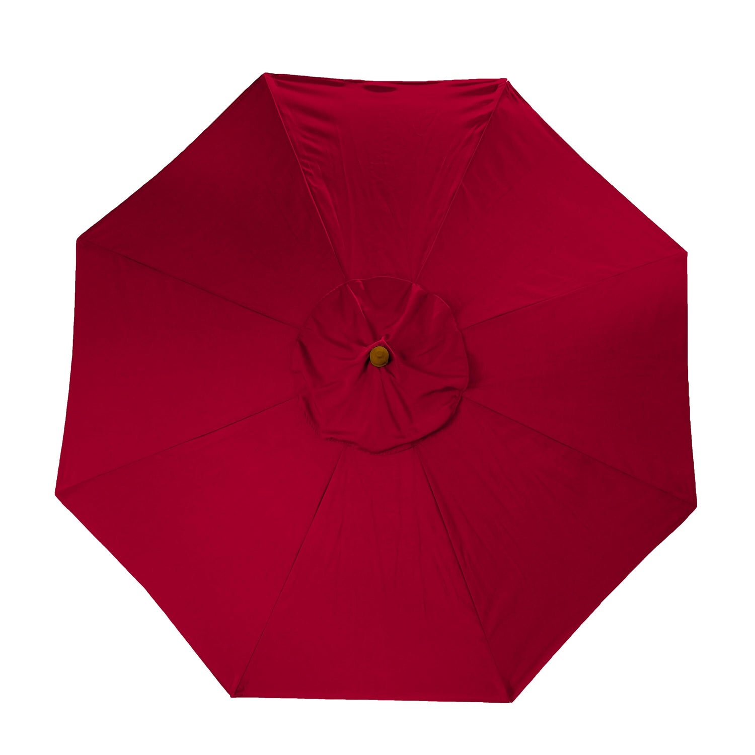 7' Umbrella Replacement Canopy – Plow & Hearth