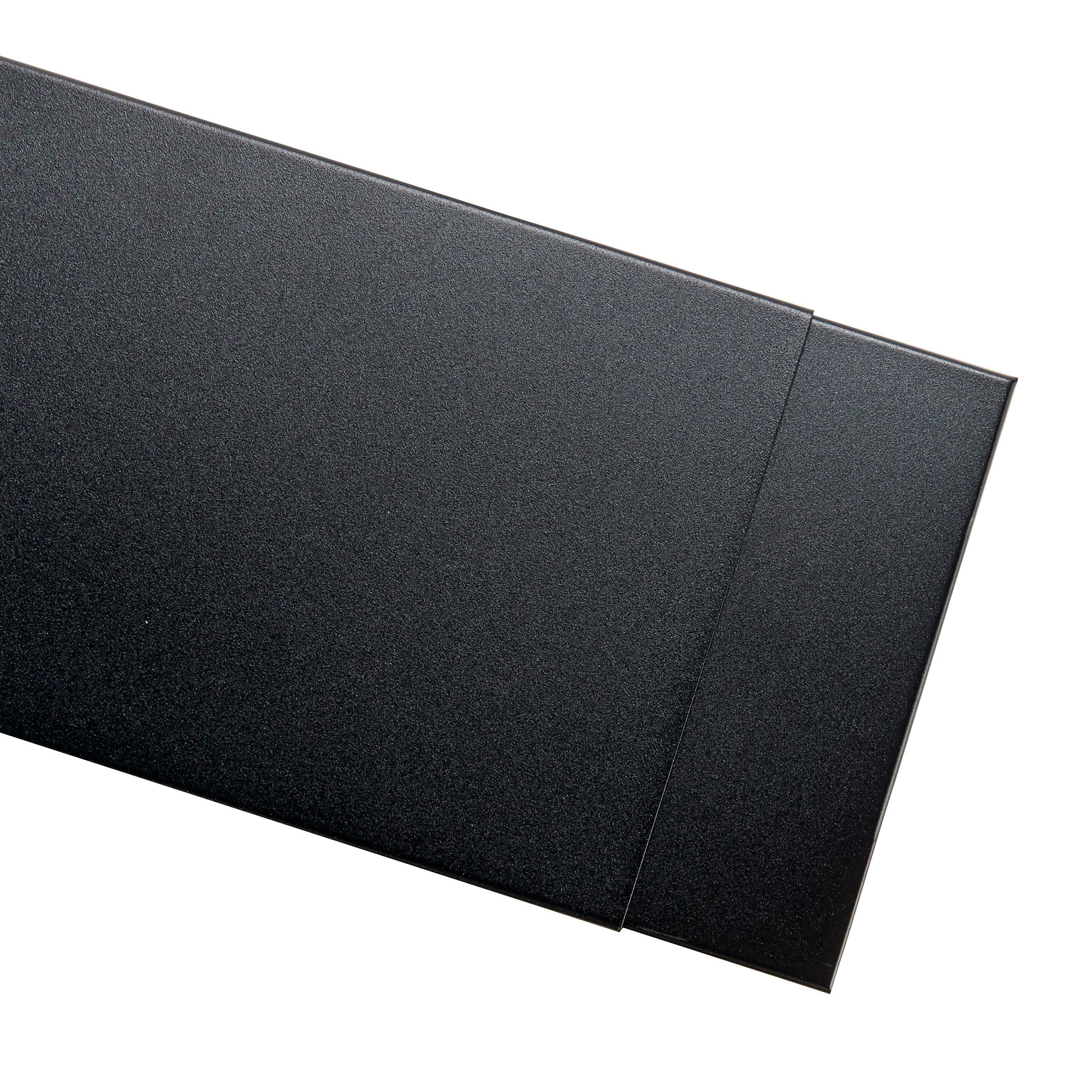 Evergreen Fireplace Smoke Guard - Thumbnail 2