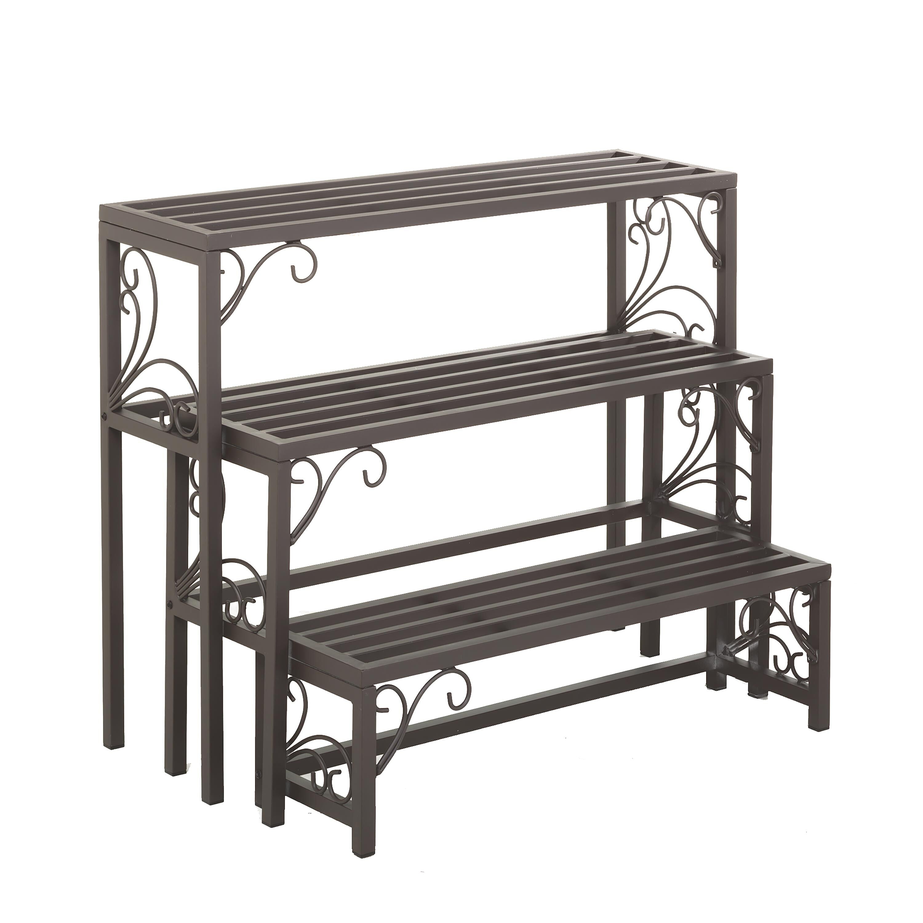 Plow & Hearth Plant Stands