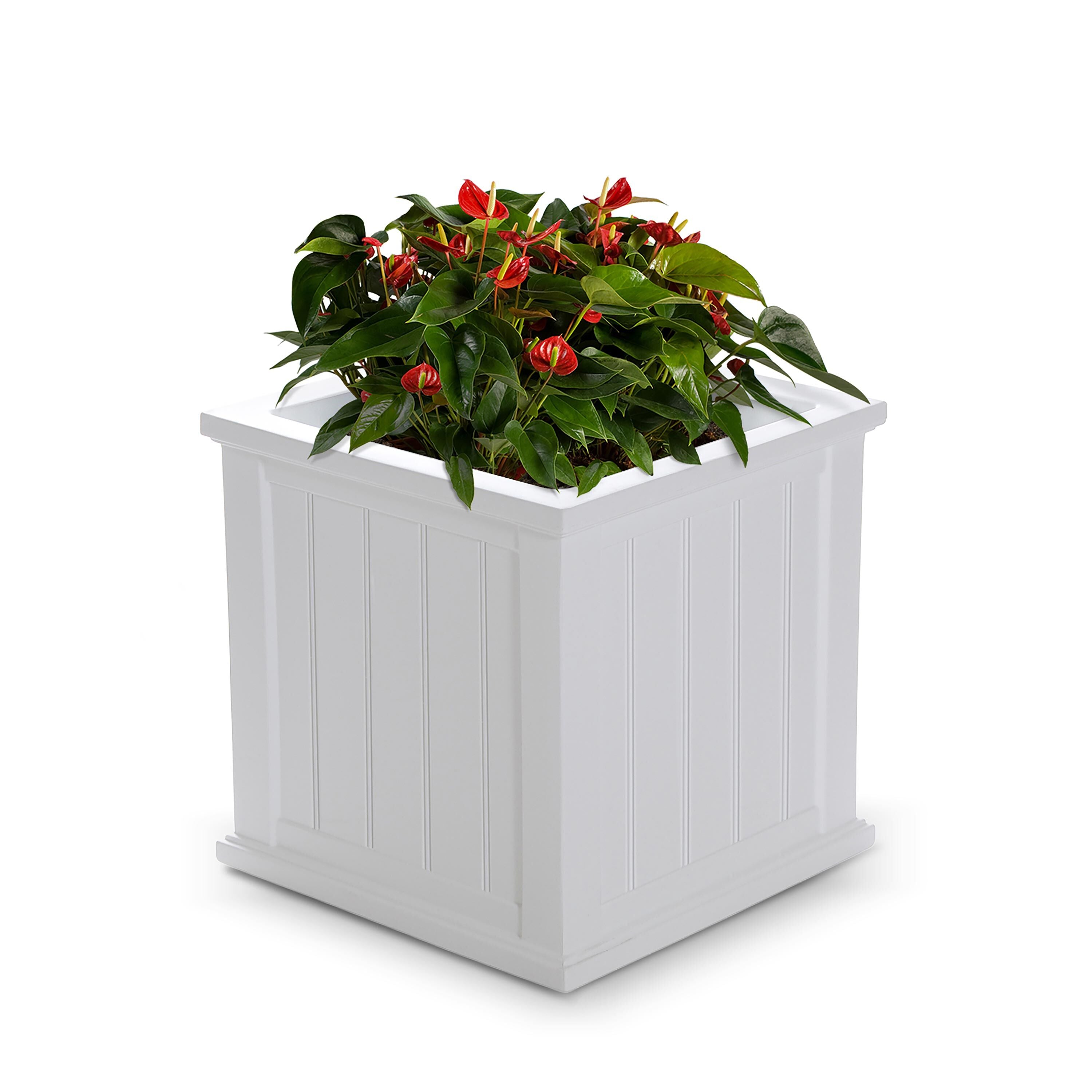 Evergreen Lexington Planter - Thumbnail 2
