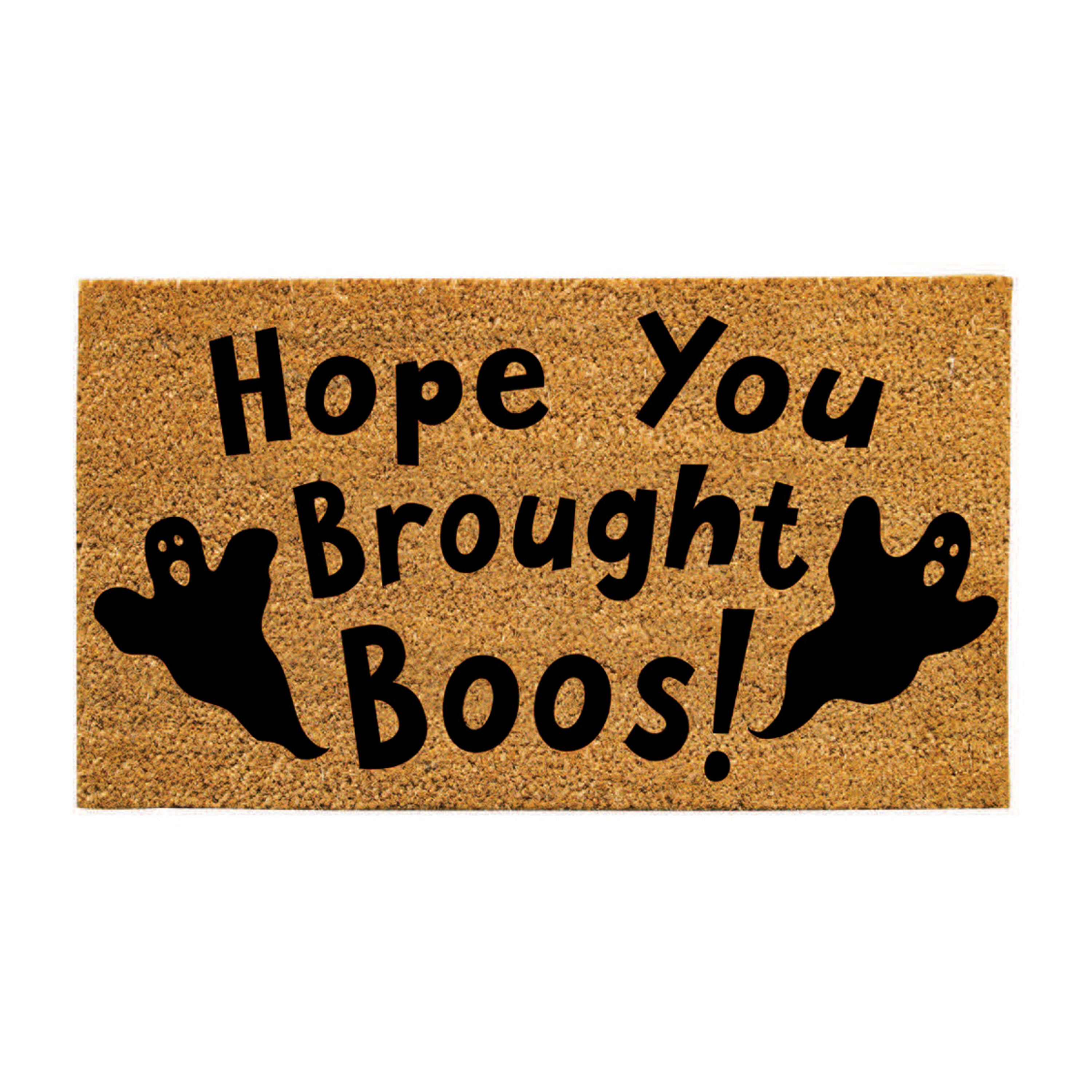 Evergreen Coir Doormat - Thumbnail 3