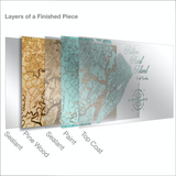 Miami, Florida Street Map