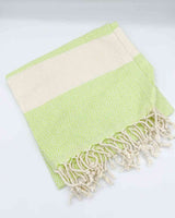 Diamond Hand Towel