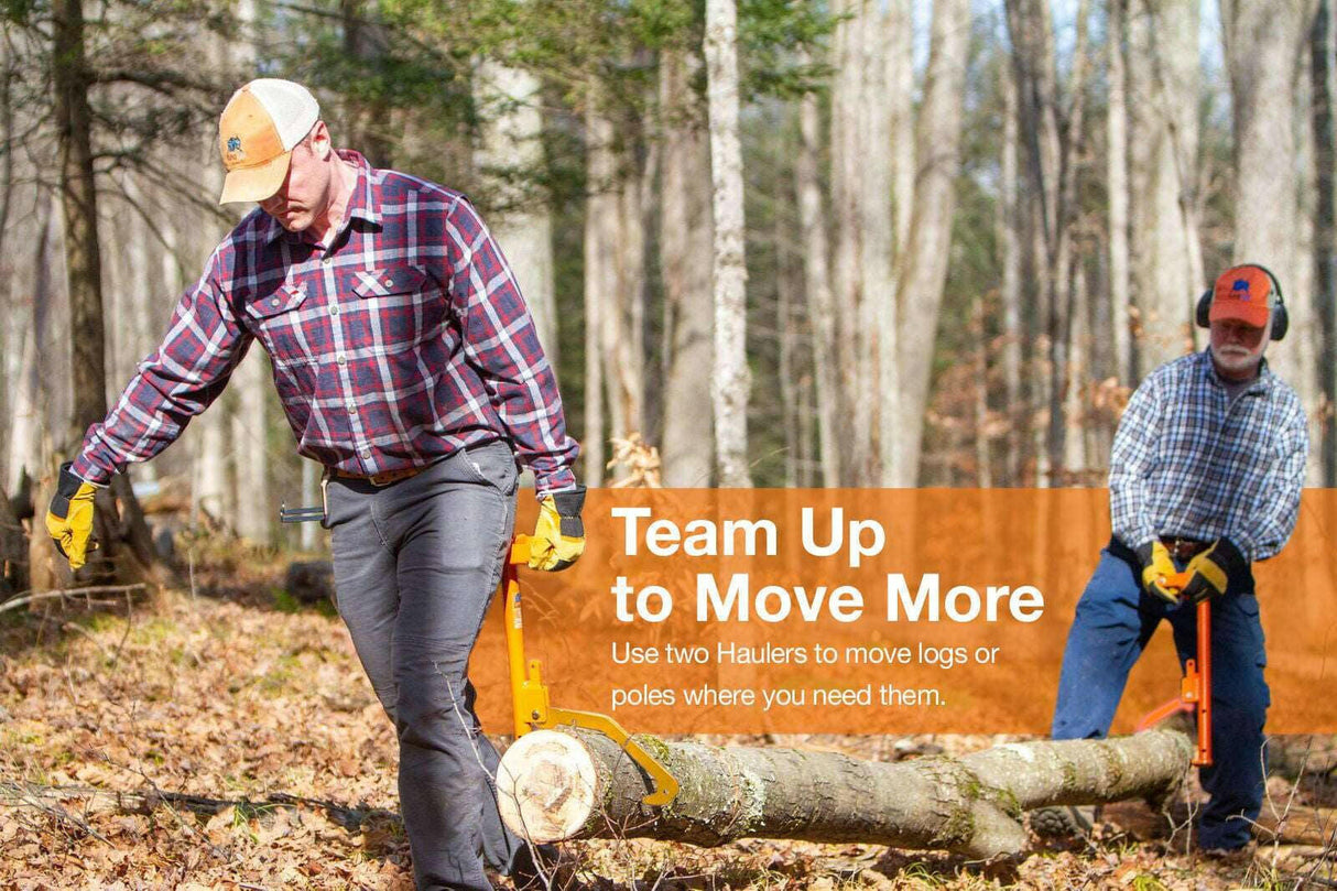 LogOX 3-in-1 Forestry MultiTool