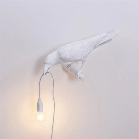 Lucky Bird Table Lamp