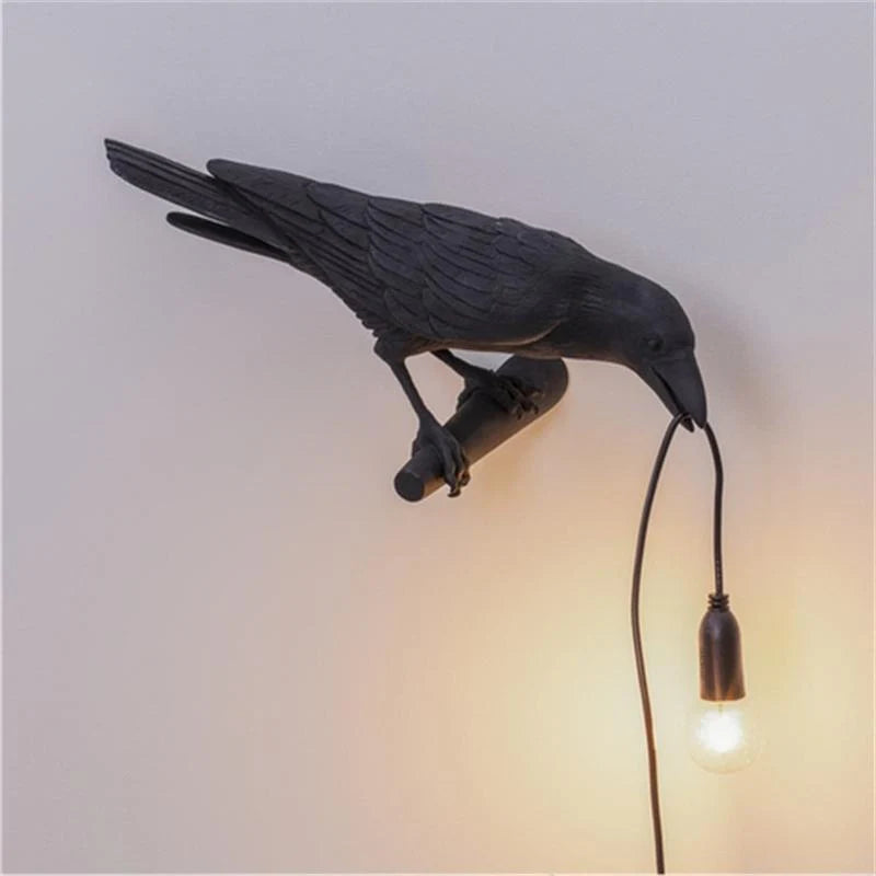Lucky Bird Table Lamp