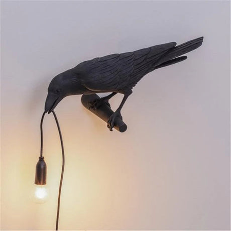 Lucky Bird Table Lamp