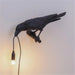 Lucky Bird Table Lamp