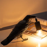 Lucky Bird Table Lamp
