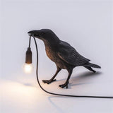 Lucky Bird Table Lamp
