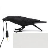 Lucky Bird Table Lamp