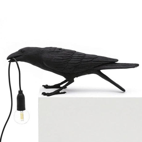 Lucky Bird Table Lamp