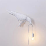 Lucky Bird Table Lamp