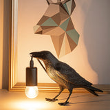 Lucky Bird Table Lamp