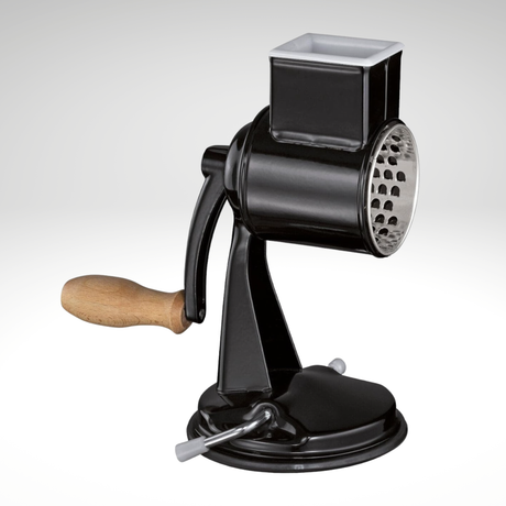 "Classic" Drum Grater