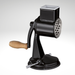 "Classic" Drum Grater