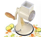 "Classic" Drum Grater